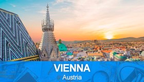 Guida di Vienna, viaggio alla scoperta della capitale dell’Austria