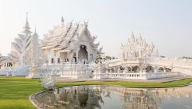 I templi più incantevoli del Sud-Est Asiatico