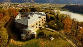 La terra del benessere e delle vacanze outdoor: benvenuti in Valsugana