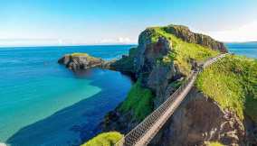 irlanda