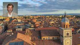 La location italiana del film su Enzo Ferrari con Patrick Dempsey