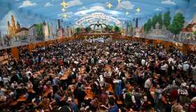 Dopo due anni torna l’Oktoberfest: cosa sapere