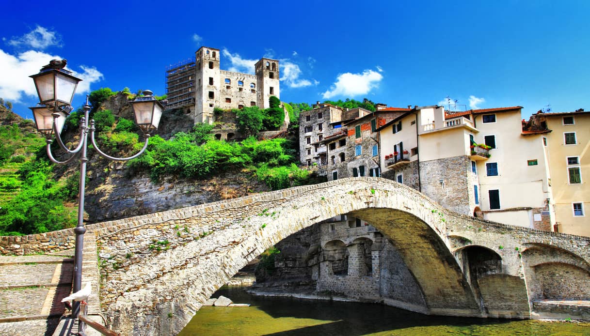 I ponti più belli d’Italia e le loro incredibili storie