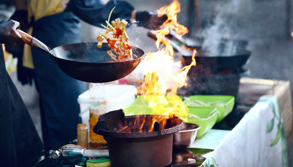 Ottobre mese di sagre, tra sapori ed eccellenze italiane da scoprire
