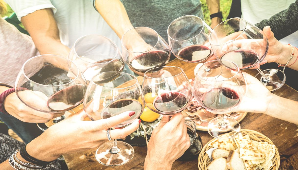 Sagre ed eventi di questo weekend di settembre