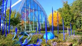 Chihuly Garden and Glass