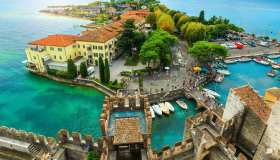 Lago di Garda, cinque luoghi imperdibili tra Veneto e Lombardia