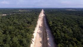 La scoperta “impressionante” su una linea ferroviaria