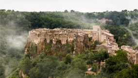 Calcata