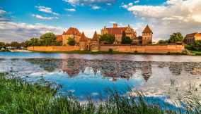 Castello di Malbork