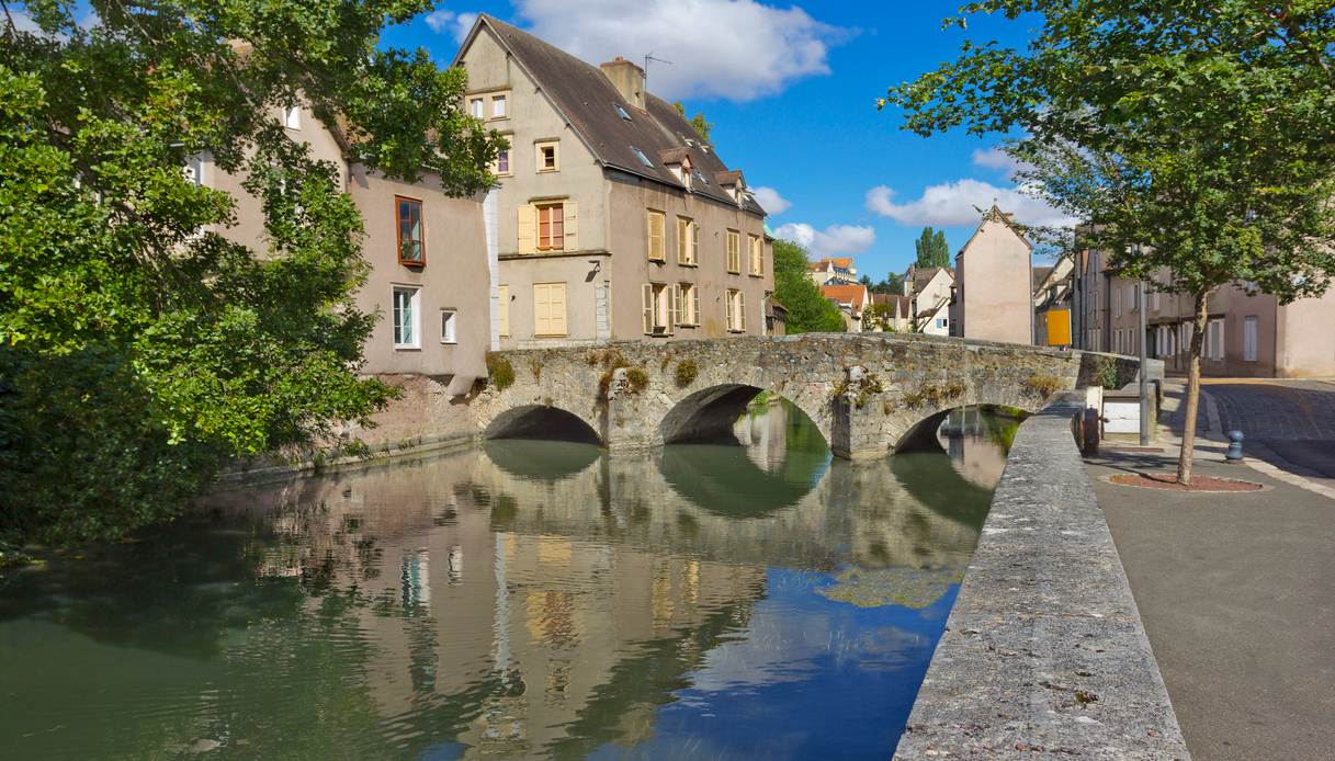 Valle della Loira: 10 tappe imperdibili