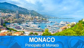 Guida di Monaco, viaggio alla scoperta della capitale del Principato di Monaco