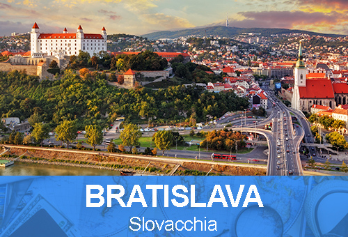 Guida Bratislava