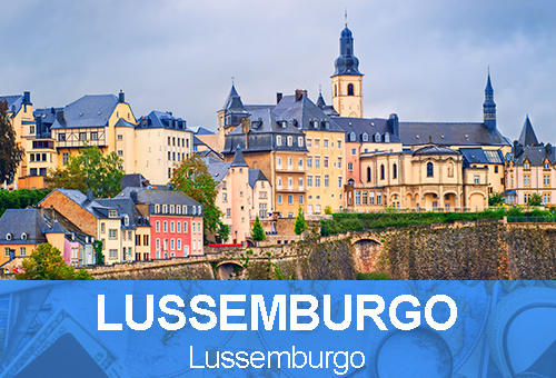 Guida Lussemburgo