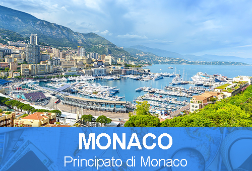 Guida Principato Monaco