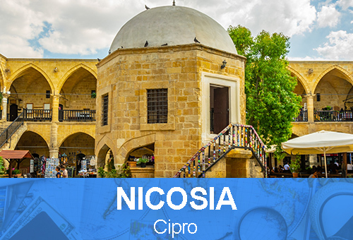 Guida Nicosia
