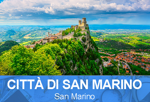 Guida San Marino