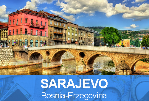 Guida Sarajevo