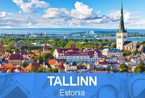 Guida Tallinn
