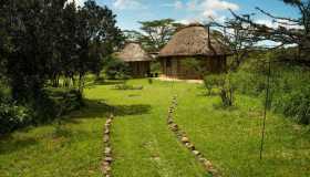 Come in un sogno: dormire in un lodge nella natura selvaggia