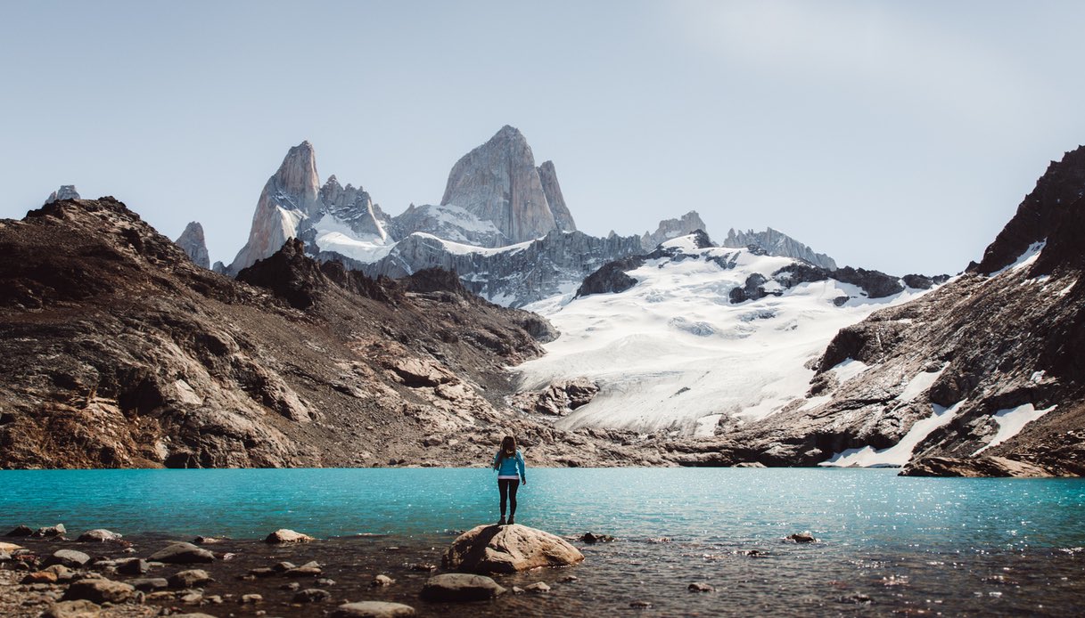 Descubre los 10 lugares más hermosos de Argentina