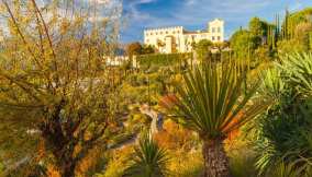 Giardini di Castel Trauttmansdorff