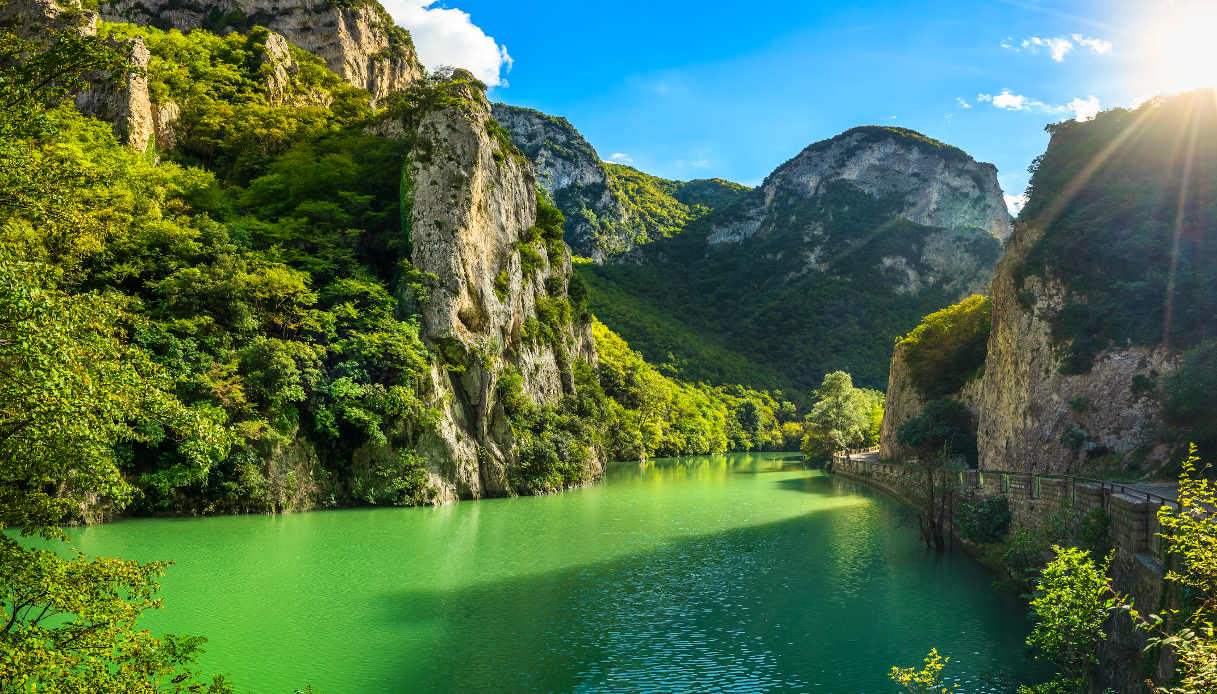Val Metauro, un angolo d’Italia tutto da scoprire