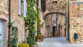 Murlo, il magico borgo toscano che in pochi conoscono