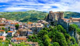 Oriolo, il borgo della Calabria “inespugnabile”