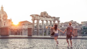 Peggiori turisti secondo la scienza