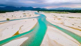 Pianura Veneto-Friulana, rara bellezza