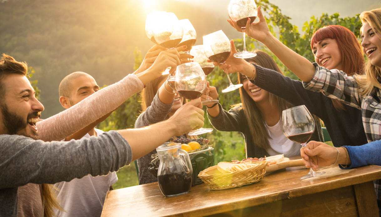 Sagre ed eventi da non perdere nel weekend in Italia