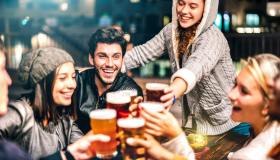 Eventi e sagre di questo weekend di ottobre