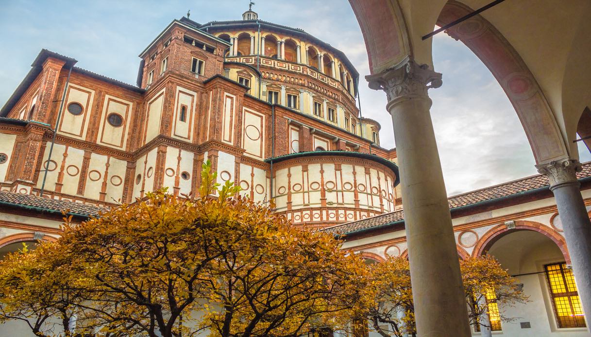 Santa Maria delle Grazie