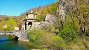 Santuario della Madonna del Ponte Porretta Terme_Manuela Finetti