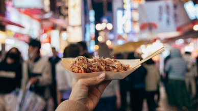 Cosa mangiare in Giappone: 10 piatti tipici particolari da non perdere