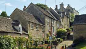 Tetbury, il villaggio ricco di storia e bellezze naturali