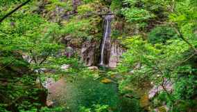 Rio Val Grande, la natura più autentica