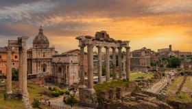 Vuoi fare un viaggio nel passato? Questi sono i luoghi da raggiungere