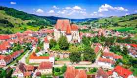 Non solo Dracula, cosa vedere in Transilvania