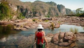 Chapada dos Veadeiros