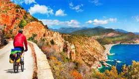 La Corsica fuori stagione, più slow e molto più bella