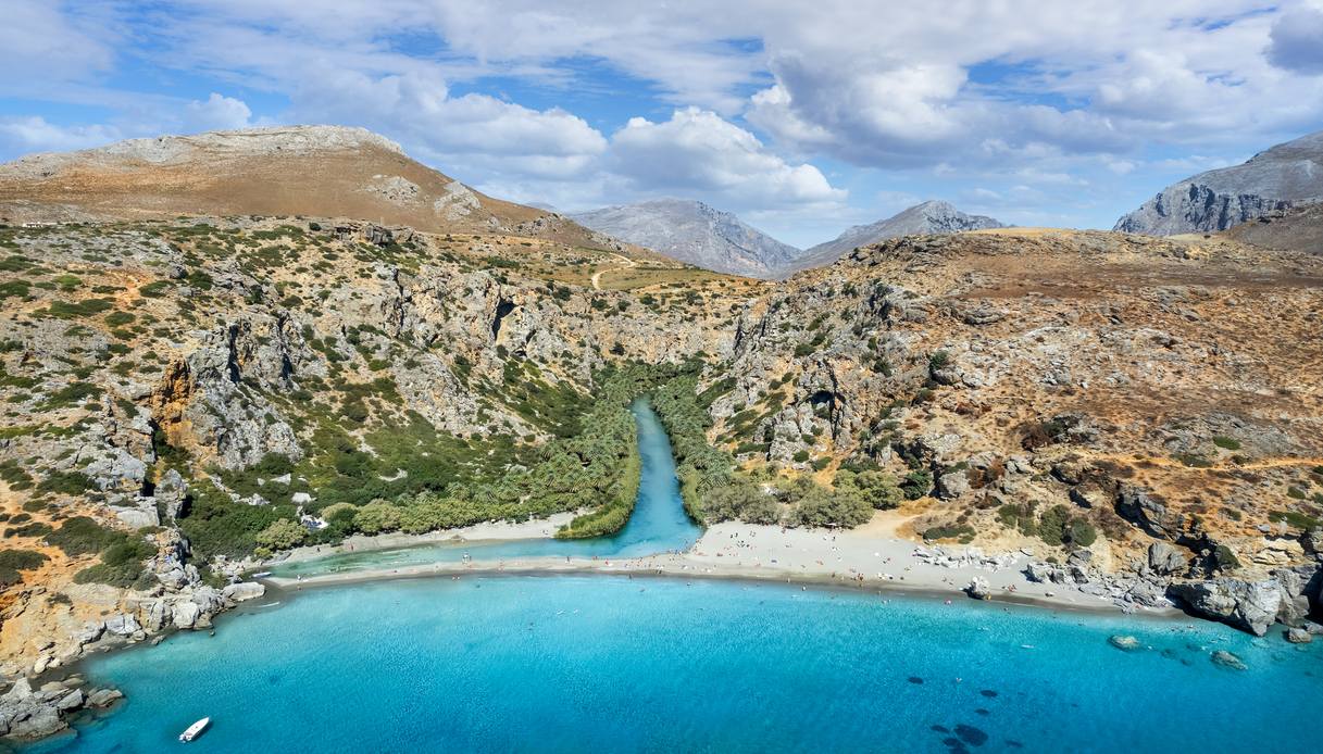 Vacanze estive 2023: la classifica delle destinazioni top