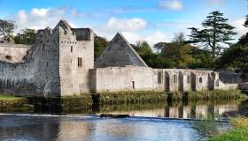 Alla scoperta dell’Irlanda lungo la Wild Atlantic Way