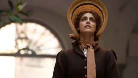 La Palermo della fiction I Leoni di Sicilia