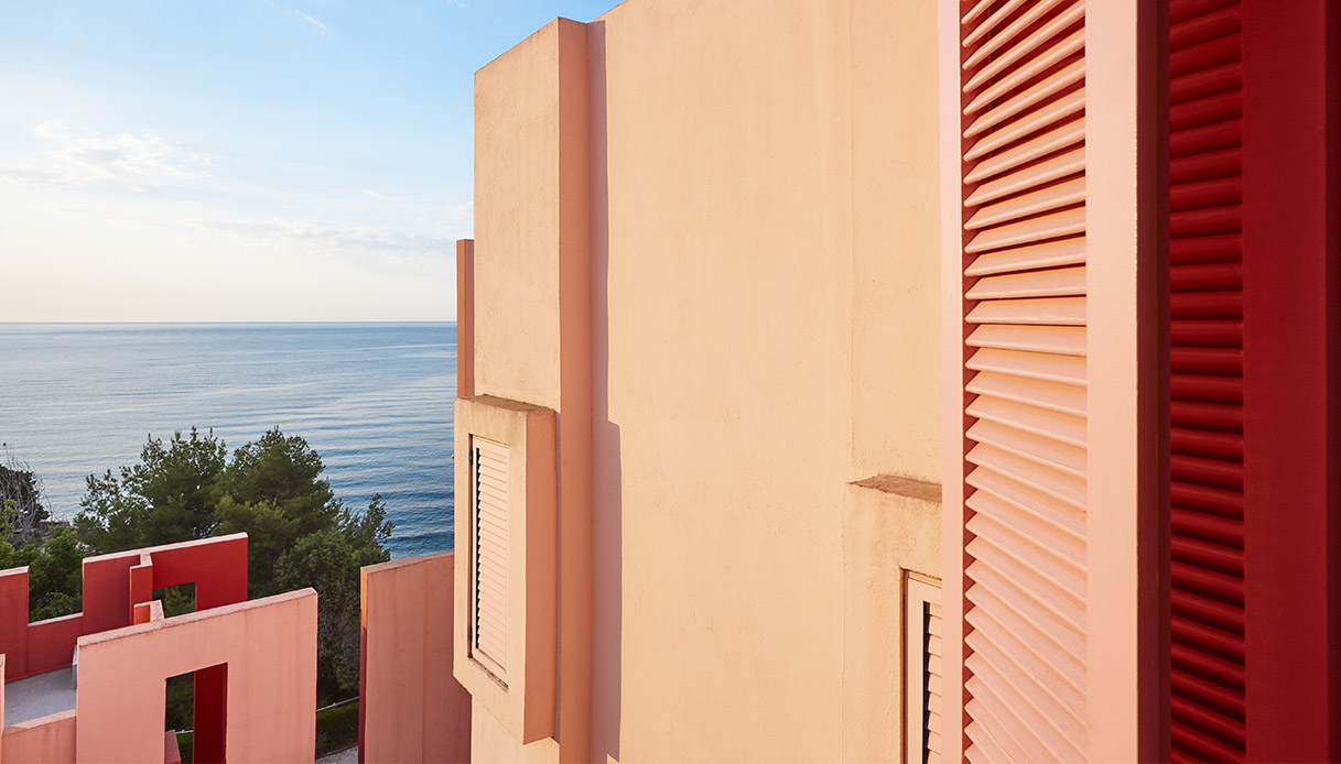 Muralla Roja