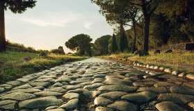 National Geographic: la via Appia tra i migliori viaggi da fare nel 2023