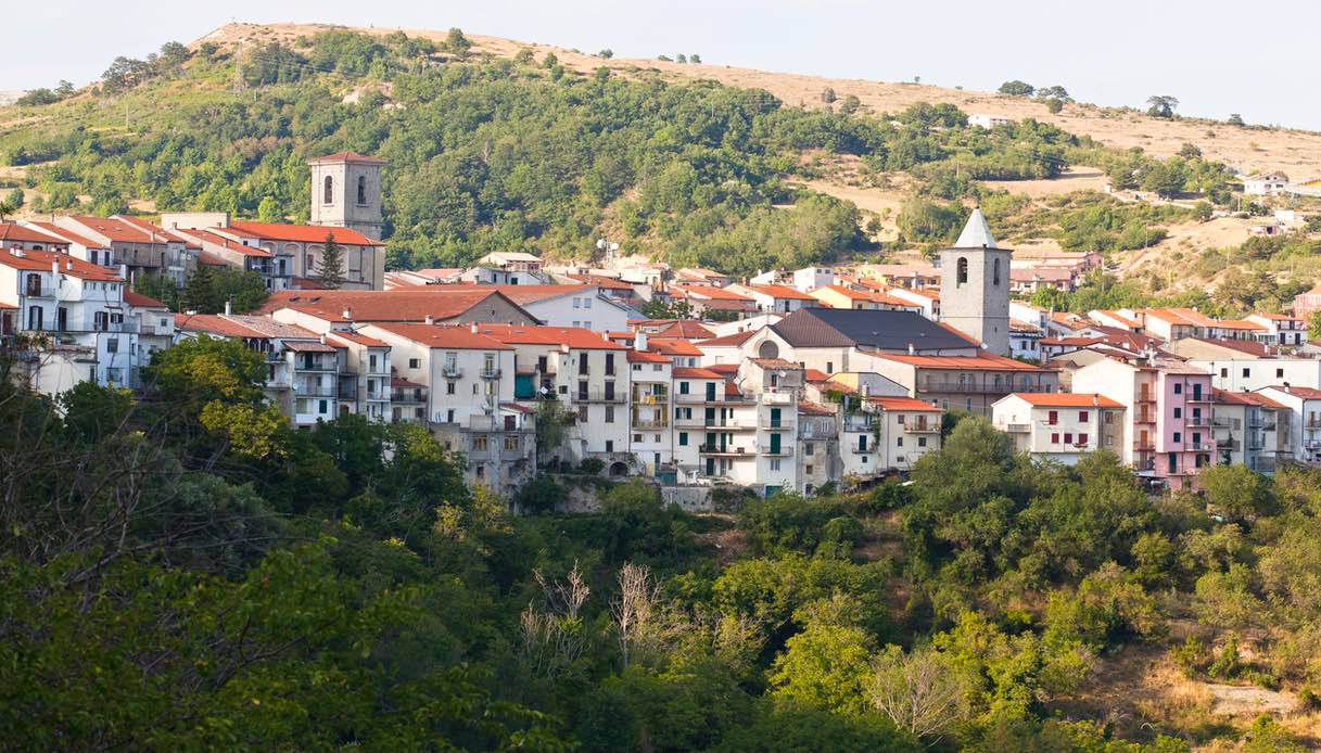 Viaggio nel tempo, tra i borghi italiani dell'artigianato