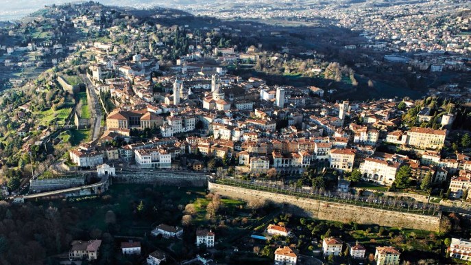 La città italiana che si è aggiudicata il premio per la mobilità sostenibile