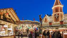 I 10 mercatini di Natale più belli del mondo: la classifica